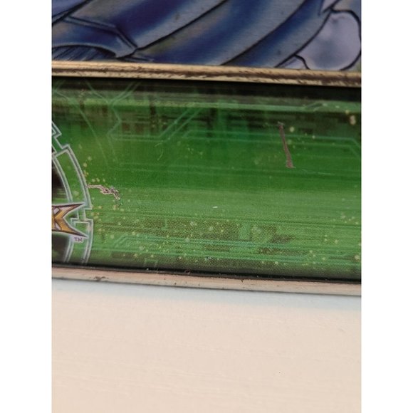 Yu-Gi-Oh! 5 D's Duelist Pack Collection **Empty Box**Yusei Fudo, Stardust Dragon - Picture 7 of 7